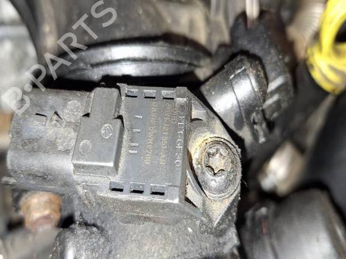 Electronic module FORD MONDEO IV (BA7) 2.0 TDCi | BP34756141M83 - Image 3