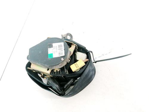 Used Front right seatbelt Front right seatbelt AUDI A6 C5 (4B2, 4B4) 2.5 TDI (180 hp) 35511382 35511382