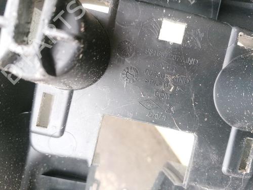 Cup/Object holder OPEL COMBO Box Body/MPV (K9) 1.6 D | BP35592934I37 - Image 3