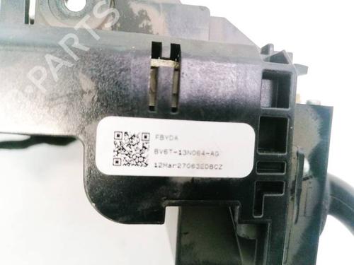 Warning switch FORD FOCUS III 1.6 TDCi | BP35385447I22 - Image 3