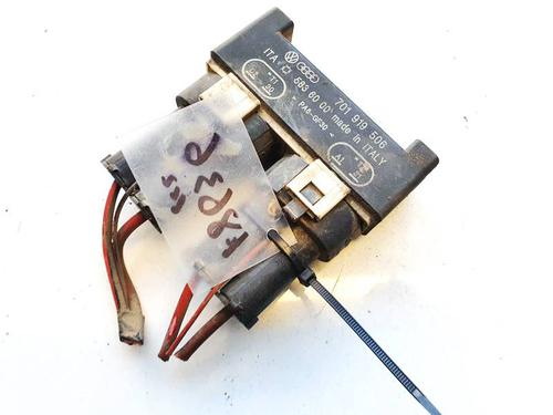 Used Electronic module Electronic module 35351402 35351402