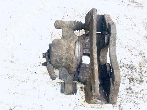 Left front brake caliper MAZDA 6 Saloon (GG) 2.0 (GGEP, GG10) | BP35869188M105 - Image 2