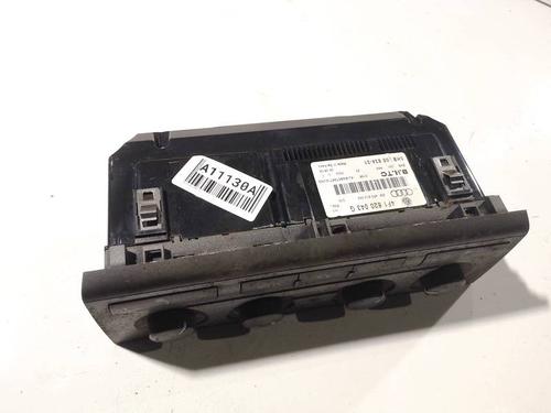 Used Climate control Climate control AUDI A6 C6 (4F2) 3.0 TDI quattro (225 hp) 34755745 34755745