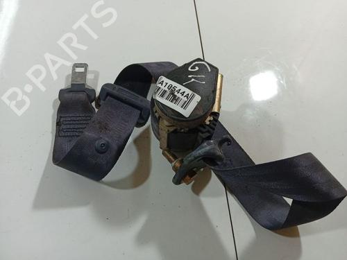 Used Rear right seatbelt Rear right seatbelt 34912098 34912098