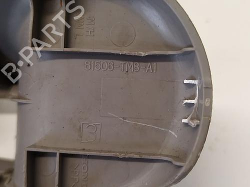 Other HONDA INSIGHT (ZE_) 1.3 IMA (ZE28, ZE2) | BP34747058O1 - Image 3