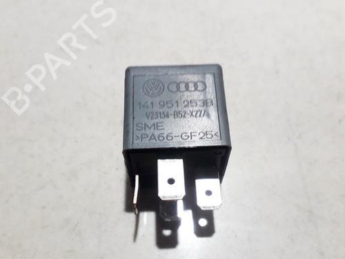 Used Other Other AUDI A6 C5 (4B2, 4B4) 2.5 TDI (150 hp) 33527807 33527807