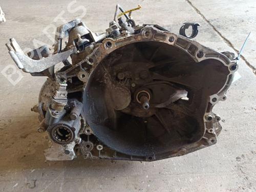 Used Gearbox Gearbox 39631644 39631644