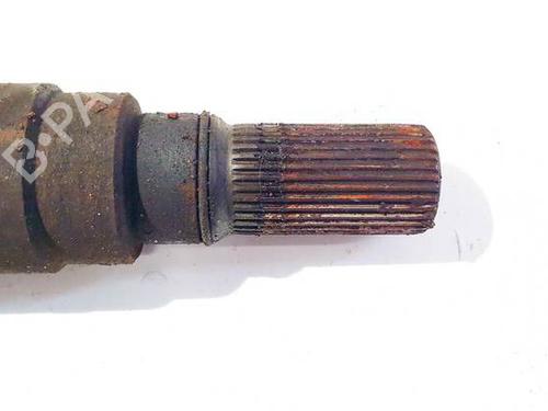 Right front driveshaft FORD FOCUS C-MAX (DM2) 1.6 TDCi | BP39223416M39 - Image 4