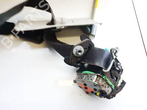 Used Front right seatbelt Front right seatbelt 34923893 34923893