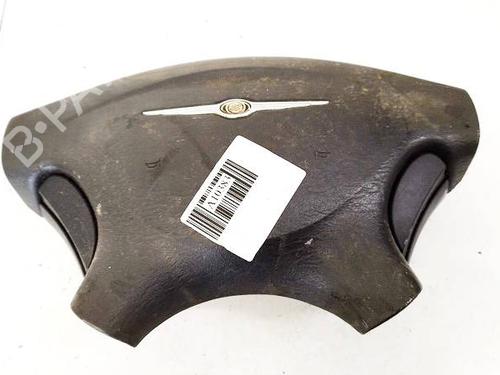 Used Driver airbag CHRYSLER VOYAGER IV (RG, RS) 2.4 (147 hp) 32578851