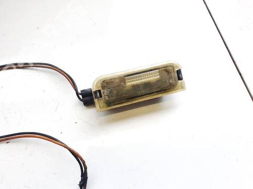 Luz matrícula Luz matrícula 34989401 34989401