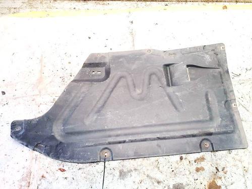Underbody protection BMW 1 (E87) 116 i | BP35321317M92 - Image 3