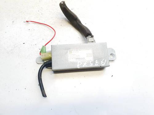 Used Electronic module Electronic module CHEVROLET CAPTIVA (C100, C140) 2.2 D (163 hp) 35147456 35147456