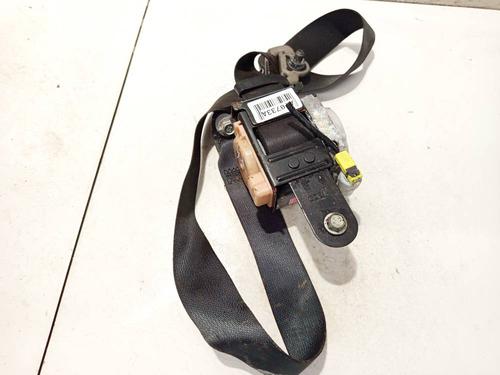 Used Front left seatbelt Front left seatbelt 38574813 38574813