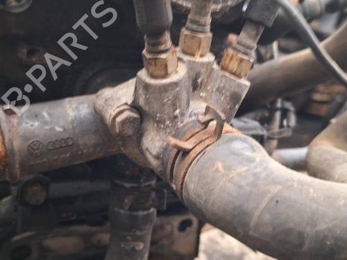 Used Thermostat housing Thermostat housing 35033150 35033150