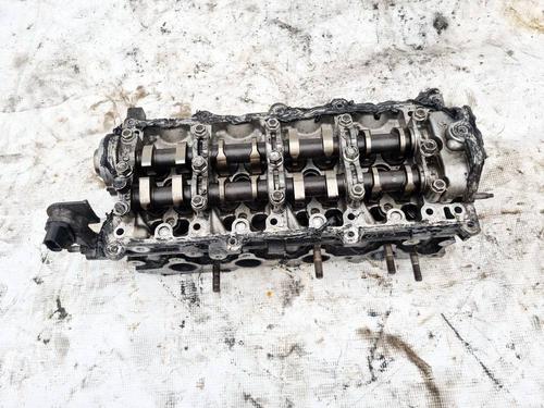 Used Cylinder head Cylinder head 34872450 34872450