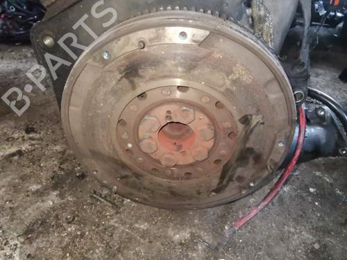 Used Flywheel Flywheel 35572712 35572712