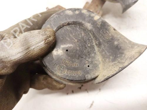 Horn OPEL ASTRA H (A04) 1.7 CDTI (L48) | BP34776078E13 - Image 2