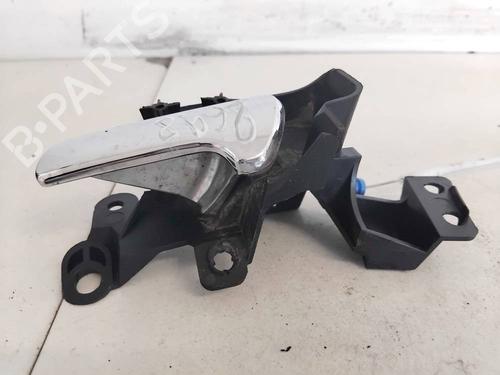 Used Front left interior door handle Front left interior door handle OPEL ZAFIRA A MPV (T98) 2.2 DTI 16V (F75) (125 hp) 35285638 35285638