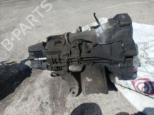 Gearbox AUDI A6 C5 (4B2, 4B4) 1.9 TDI | BP36942080M3 - Image 3