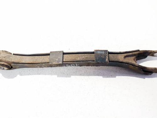 Used Right rear suspension arm Right rear suspension arm MERCEDES-BENZ E-CLASS (W211) E 220 CDI (211.008) (170 hp) 34828149 34828149