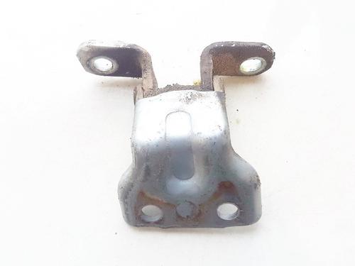 Used Hinge/Door check strap Hinge/Door check strap MAZDA 323 F VI Hatchback (BJ) 2.0 TD (90 hp) 33530425 33530425
