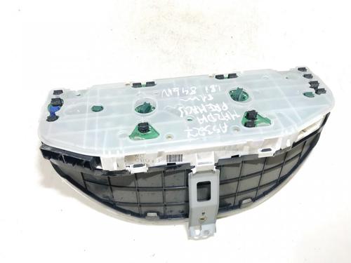 Instrument cluster MAZDA PREMACY (CP) 1.9 (CP8W) | BP35863948C47 - Image 2