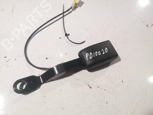 Used Seat buckle Seat buckle 34769948 34769948