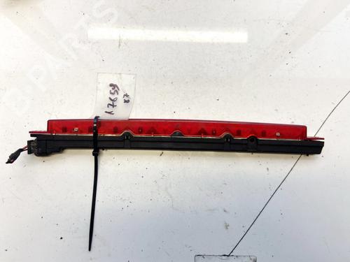 Used Third brake light Third brake light 35472869 35472869