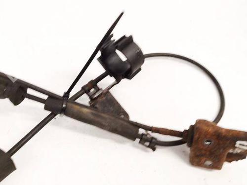 Cable MAZDA 3 (BK) 1.6 (BK14) | BP34764762E12 - Image 2