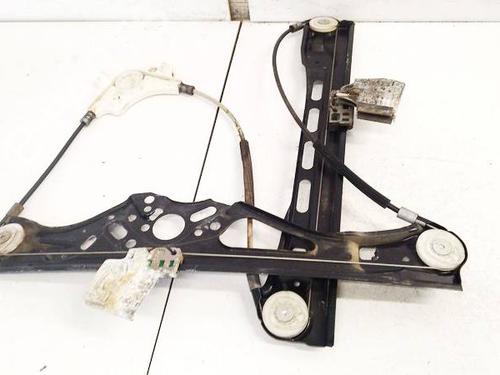 Used Front right window mechanism Front right window mechanism 37093355 37093355