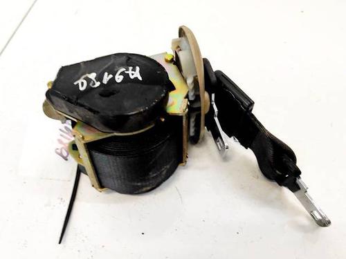 Sikkerhedssele bag midten Sikkerhedssele bag midten 35280384 35280384