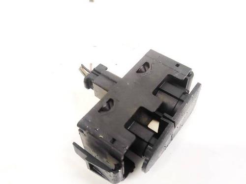 Used Warning switch Warning switch RENAULT GRAND SCÉNIC II (JM0/1_) 1.9 dCi (JM15) (110 hp) 35328368 35328368