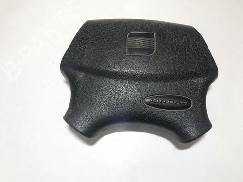 Used Driver airbag Driver airbag SEAT TOLEDO I (1L2) 1.9 TD (75 hp) 33502148 33502148