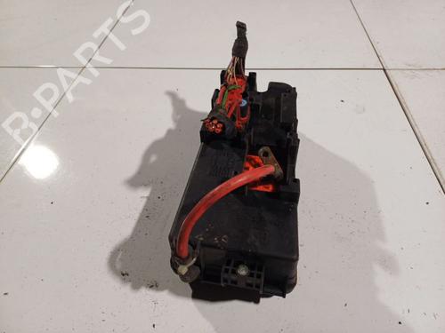 Fuse box OPEL VECTRA C (Z02) 2.2 DTI 16V (F69) | BP32571529E1  - Image 7