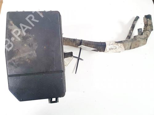 Used Fuse box Fuse box FORD MONDEO III (B5Y) 2.0 TDCi (130 hp) 32893502 32893502