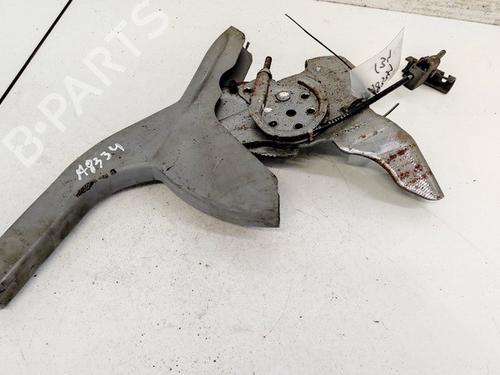 Used Hand brake Hand brake CHRYSLER SEBRING Convertible (JR) 2.0 (141 hp) 35394332 35394332