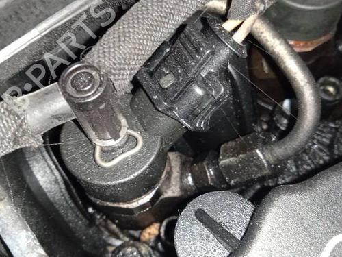 Used Injector Injector CITROËN C5 II (RC_) 1.6 HDi (RC8HZB) (109 hp) 35376372 35376372