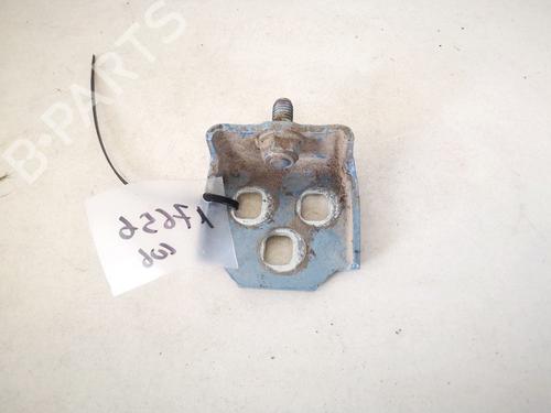 Used Hinge/Door check strap Hinge/Door check strap SAAB 9-5 (YS3E) 2.3 Turbo (250 hp) 32901877 32901877