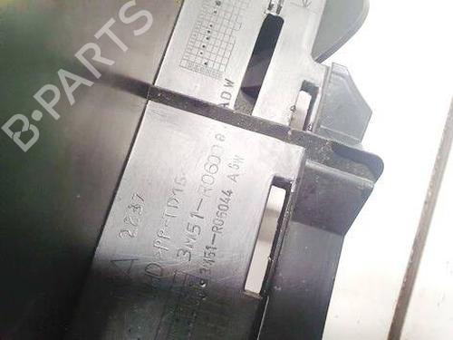 Glove box FORD FOCUS C-MAX (DM2) 2.0 TDCi | BP40616629C95 - Image 3