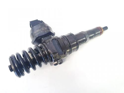 Used Injector Injector AUDI A4 B6 (8E2) 1.9 TDI (101 hp) 35460426 35460426