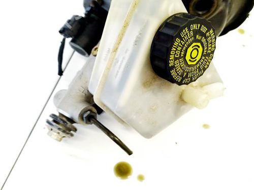 Used Brake master cylinder Brake master cylinder 34771229 34771229
