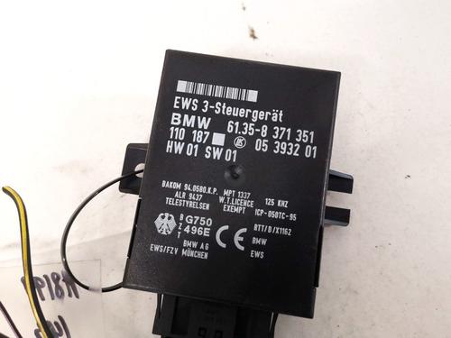 Electronic module BMW 5 (E39) 525 tds | BP32914993M83 - Image 2