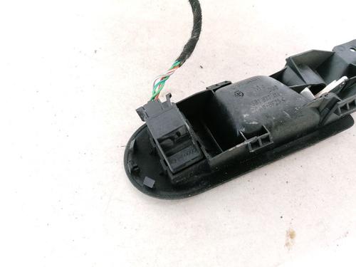 Front right interior door handle VW PASSAT B5 Variant (3B5) 1.9 TDI | BP35586132I14 - Image 3