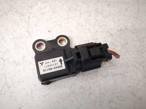 Electronic sensor HYUNDAI SANTA FÉ I (SM) 2.0 CRDi 4x4 | BP38102909M84 - Image 2
