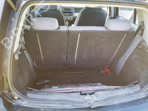 Støtte SMART FORFOUR (454) 1.5 (454.032) | BP32952954C155  - Image 11