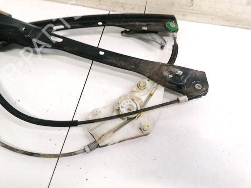 Front right window mechanism VW PASSAT B6 (3C2) 2.0 TDI 16V | BP35460964C23 - Image 2