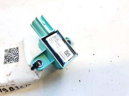 Electronic module AUDI A4 B8 (8K2) 2.0 TDI | BP36102502M83 - Image 3