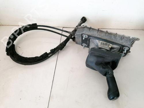 Used Gear lever Gear lever 35514423 35514423
