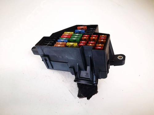 Fuse box AUDI TT Roadster (8J9) 2.0 TDI quattro | BP32550504E1 - Image 3